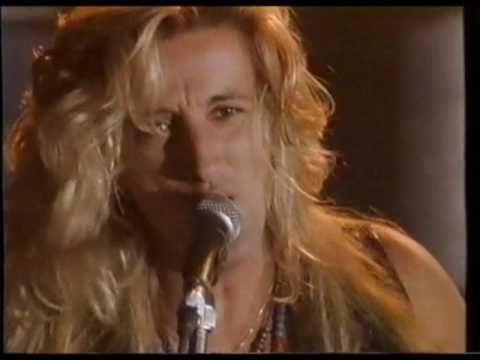 Roxus - Where Are You Now (1991) HQ