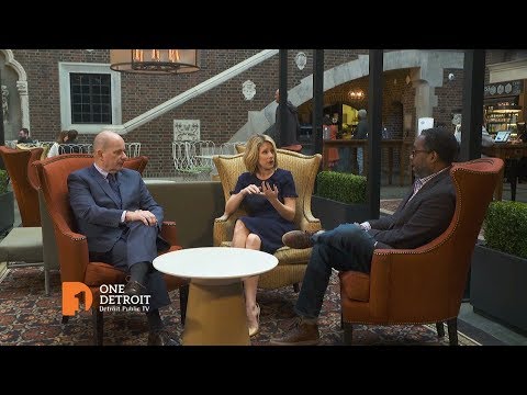 Headlines of 3/23/2019 | One Detroit Clip