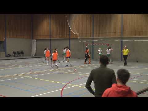 Live stream Warande MA1 Tilburg MA1 alleen de 2 helft