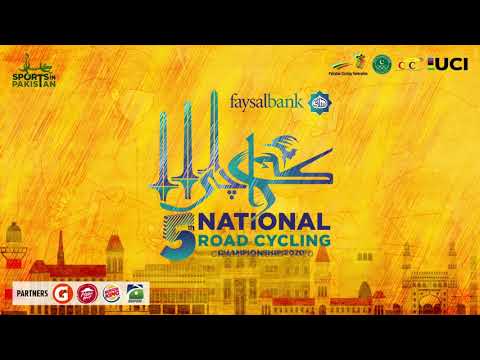 Highlights of 40 KMS Elite Men's Individual Time Trial