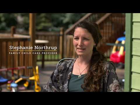 Interview with Stephanie Northrup - Continuity of Care