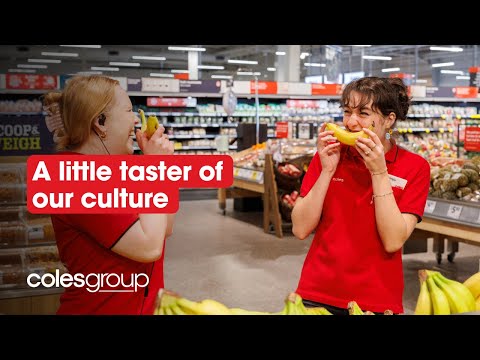 A little taster of our culture