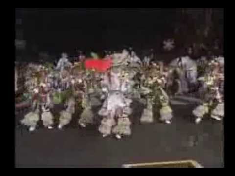 2000 Polish American String Band "The Last Straw" - 7th Place