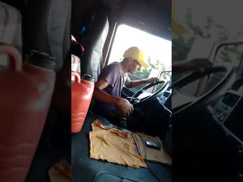 Cocaina video