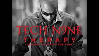 7. Stop The Sailor by Tech N9ne