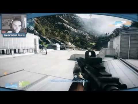 Funny Moments - MinecraftBlow, Multi, Mandzio, Nilux, Mister, Gadrin, Pingwin, Rezi i inni:)