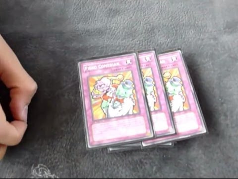 Yu-Gi-Oh! Deck Profile - WCQ: European Championship 2014 - Top 32 - Lorenzo Roma - Lightsworn Rulers