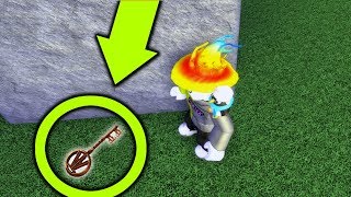 HOW TO FIND THE COPPER KEY IN ROBLOX! [Tips & Tricks] Ready Player One Event