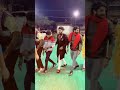 Gaman Santhal Joradar Garba Live ️ Gamansanthal Shorts Chetanvitthlapur