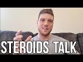 Why I Never Used Steroids (Raw Opinion)