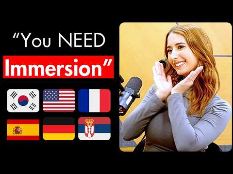 How I Mastered 6 Languages (No Duolingo!) | Evolve Podcast