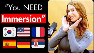 How I Mastered 6 Languages (No Duolingo!) | Evolve Podcast