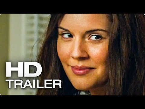 THE CHOICE Official Trailer (2016)
