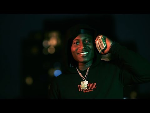 Intro - Fleaa Mason ( OFFICIAL MUSIC VIDEO )