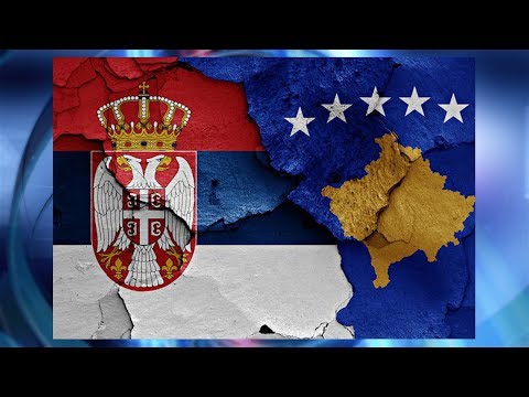 Nervoza u Pristini: Srbija je agresivna i destruktivna
