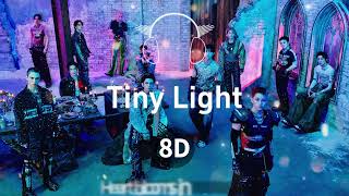 Download lagu SEVENTEEN - Tiny Light | 8D音乐 mp3