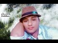 Tu Hi Mere Dil Ka Jaani Tu Hi Man Jhankar Song