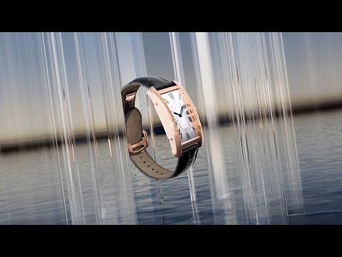 The new Cartier Tank Américaine watch | Watches and Wonders 2023