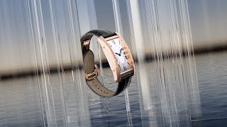 Cartier Tank Américaine: Watches and Wonders 2023