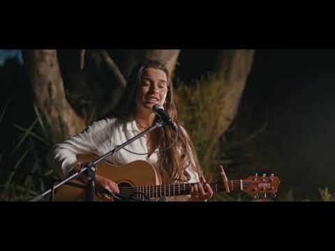 Steph Strings Nature Sessions - 'LILA' (Phillip Island, Victoria)