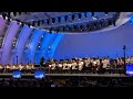 John Williams - "Wide Receiver" (NBC Sunday Night Football) - Live at Hollywood Bowl