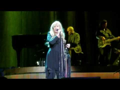 Gold and Braid - Stevie Nicks - Phoenix, AZ 10/25/16