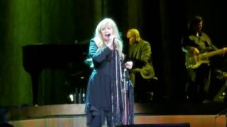 Gold and Braid - Stevie Nicks - Phoenix, AZ 10/25/16