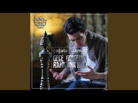 Gece Gölgenin Rahatına Bak