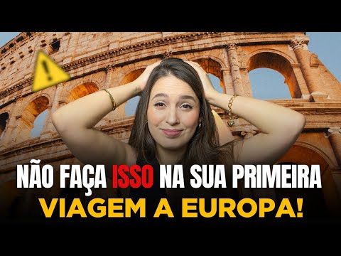 First Trip to Europe: How to Plan | Tickets | Itinerary | Currency Exchange | Important Tips