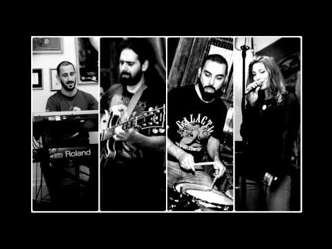 Groove Spot Trio feat. El Forn - Villified (Galactic cover)