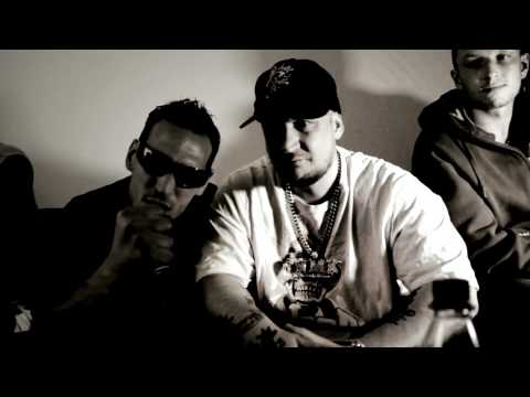 Kalif feat. GittaSpitta - Hörst du die Sirenen VIDEO