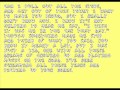 The Dangerous Summer - The Permanent Rain (with lyrics)