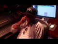 Shaggy feat Pitbull "Fired Up (F*ck The Rece$$ion!) - Making of