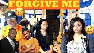 Proof ft. 50 Cent - Forgive Me Producer Reaction