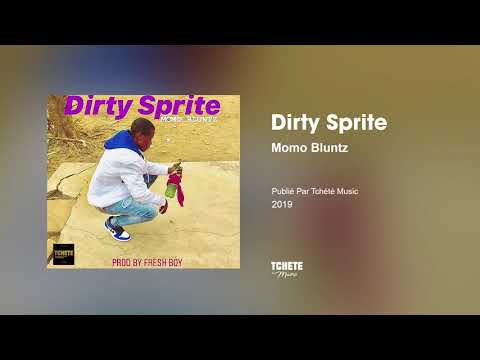 Momo Bluntz - Dirty Sprite