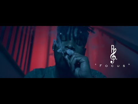 Rico Music - Focus (Official Video) Shot By - DKVTv
