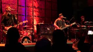 Los Lonely Boys 2015-03-17 World Cafe Live Wilmington DE &quot;16 Monkeys&quot;