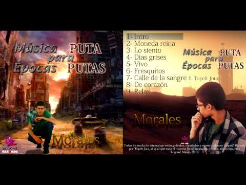 Morales- Introducción 