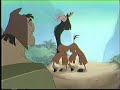 Opening To Buzz Lightyear Of Star Command The Adventure Begins 2000 VS