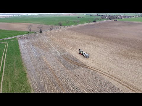 178. Feldexkursion: Saisonstart 2021 - NU Agrar, 31.03.2021