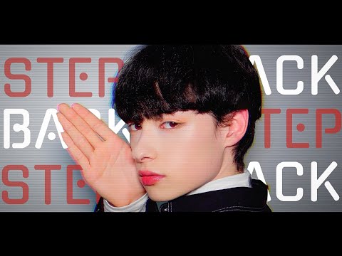 GOT the beat (GIRLS ON TOP) - 'STEP BACK' COVER (커버)