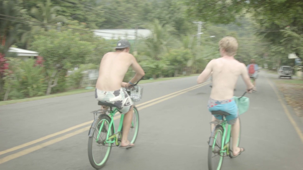 PRODUCT VIDEO x subcultours