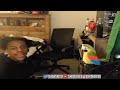 IShowSpeed S Parrot Sings Super Idol