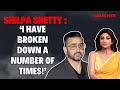 Shilpa Shetty opens up on her current relationship with Raj Kundra!