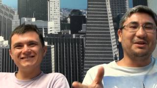 США 375: беседуем с новичками о буднях первой недели в стране после приезда в Калифорнию