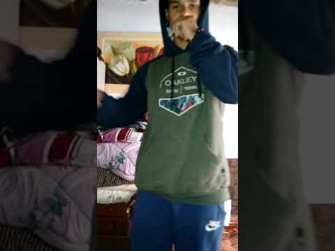 Mc Ruan de Capão da canoa