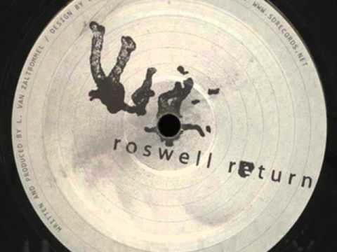 Roswell Return - Probe 9