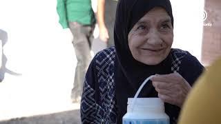 Why do we work with Salam | #SaySalam | Salam Charity