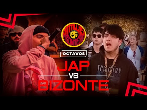 JAP vs BIZONTE: Octavos de Final - BDF Cuu Aniversario
