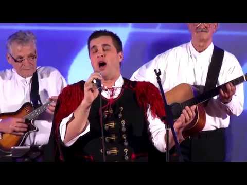 Klapa Maslina - Mirno spavaj, ružo moja (MGNZ 2017)